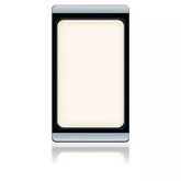 ARTDECO-EYESHADOW MATT 512 matt white 08 gr-DrShampoo - Perfumaria e Cosmética